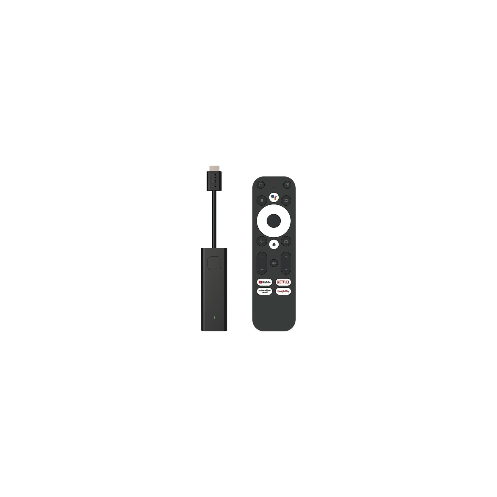 LEOTEC TV DONGLE GC216 GOOGLE Y NETFLIX CERTIFIED 2GB 16GB