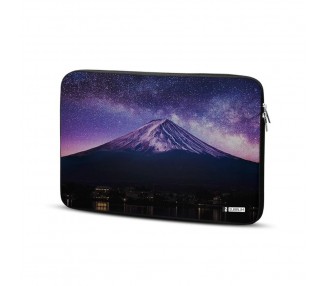 Funda portatil subblim trendy sleeve neo