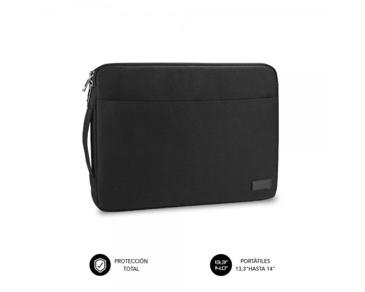 Funda subblim urban laptop sleeve portatil