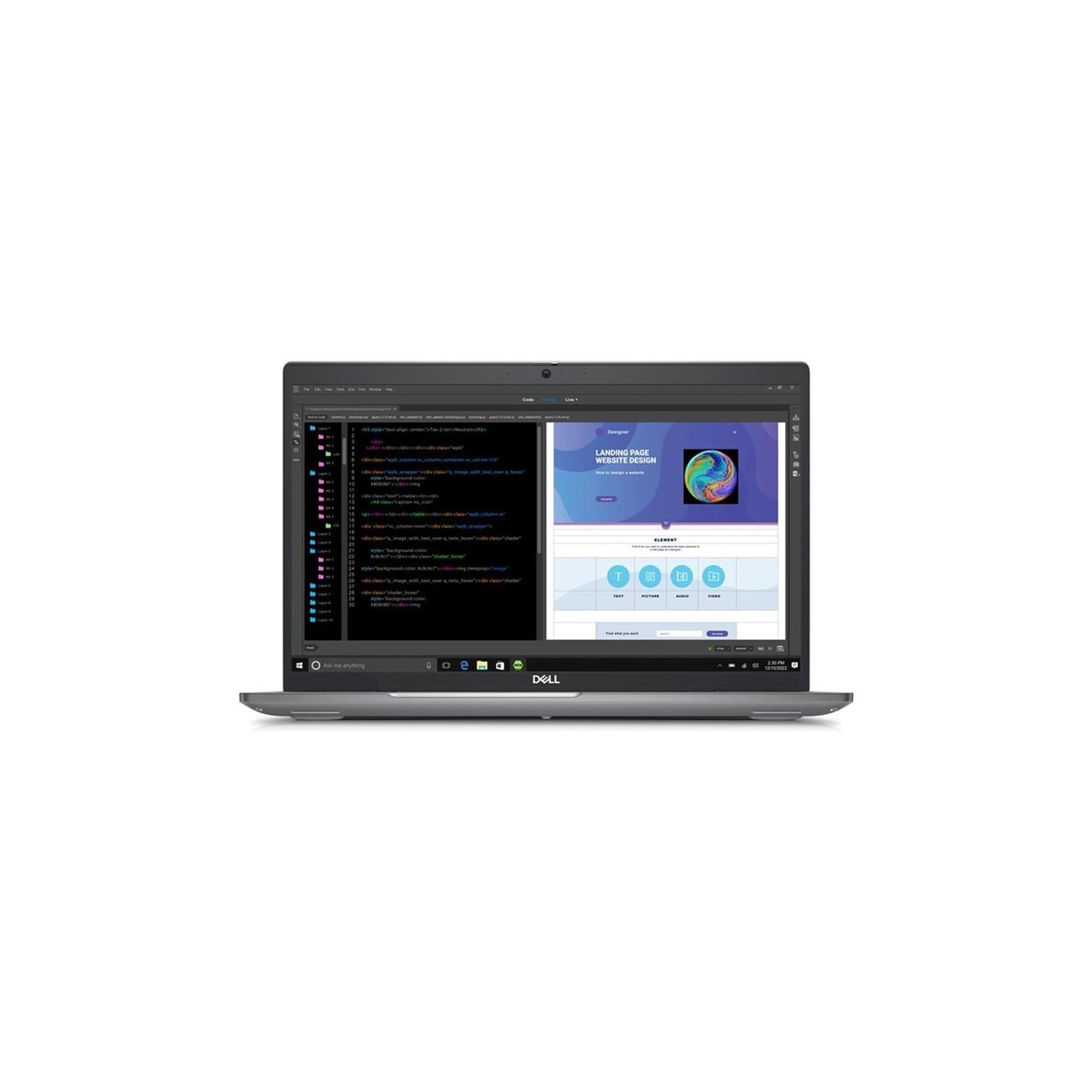 Portatil dell 4rp99 i7 1360p 16gb ssd