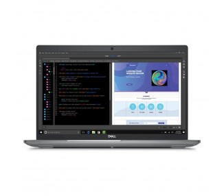 Portatil dell 4rp99 i7 1360p 16gb ssd