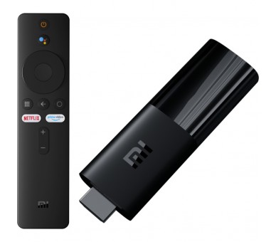 ANDROID TV XIAOMI MI TV STICK