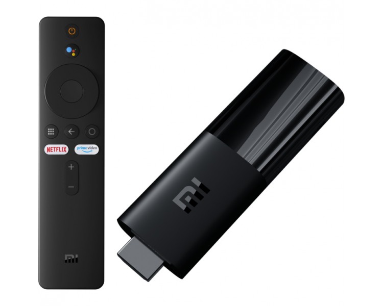 ANDROID TV XIAOMI MI TV STICK