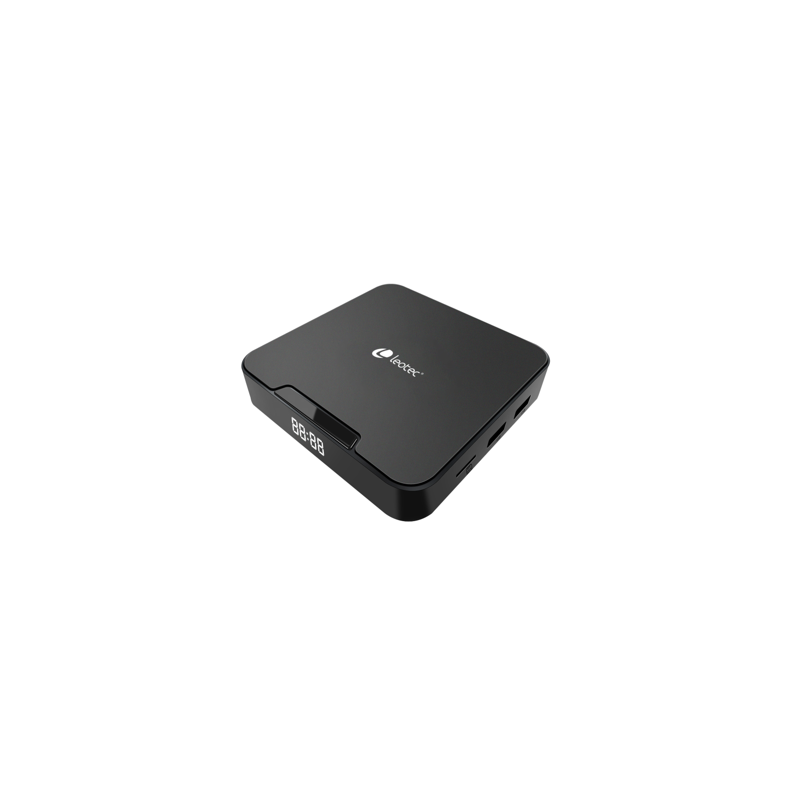 ANDROID TV LEOTEC TVBOX 4K SHOW 2 464 64GB