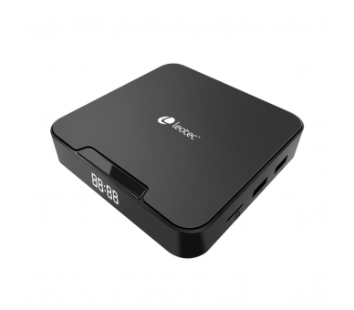 ANDROID TV LEOTEC TVBOX 4K SHOW 2 464 64GB