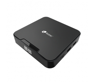 ANDROID TV LEOTEC TVBOX 4K SHOW 2 464 64GB