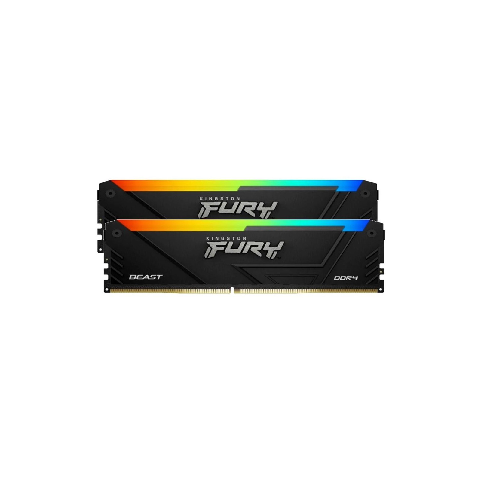 Memoria ram 3200mhz kingston fury beast