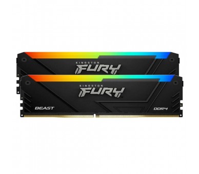 Memoria ram 3200mhz kingston fury beast