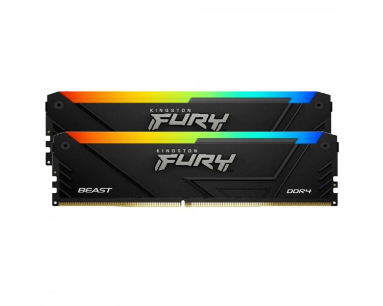 Memoria ram 3200mhz kingston fury beast