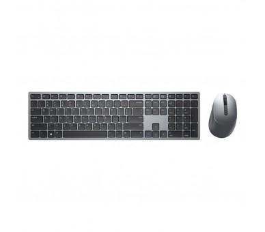 Kit teclado mouse raton dell