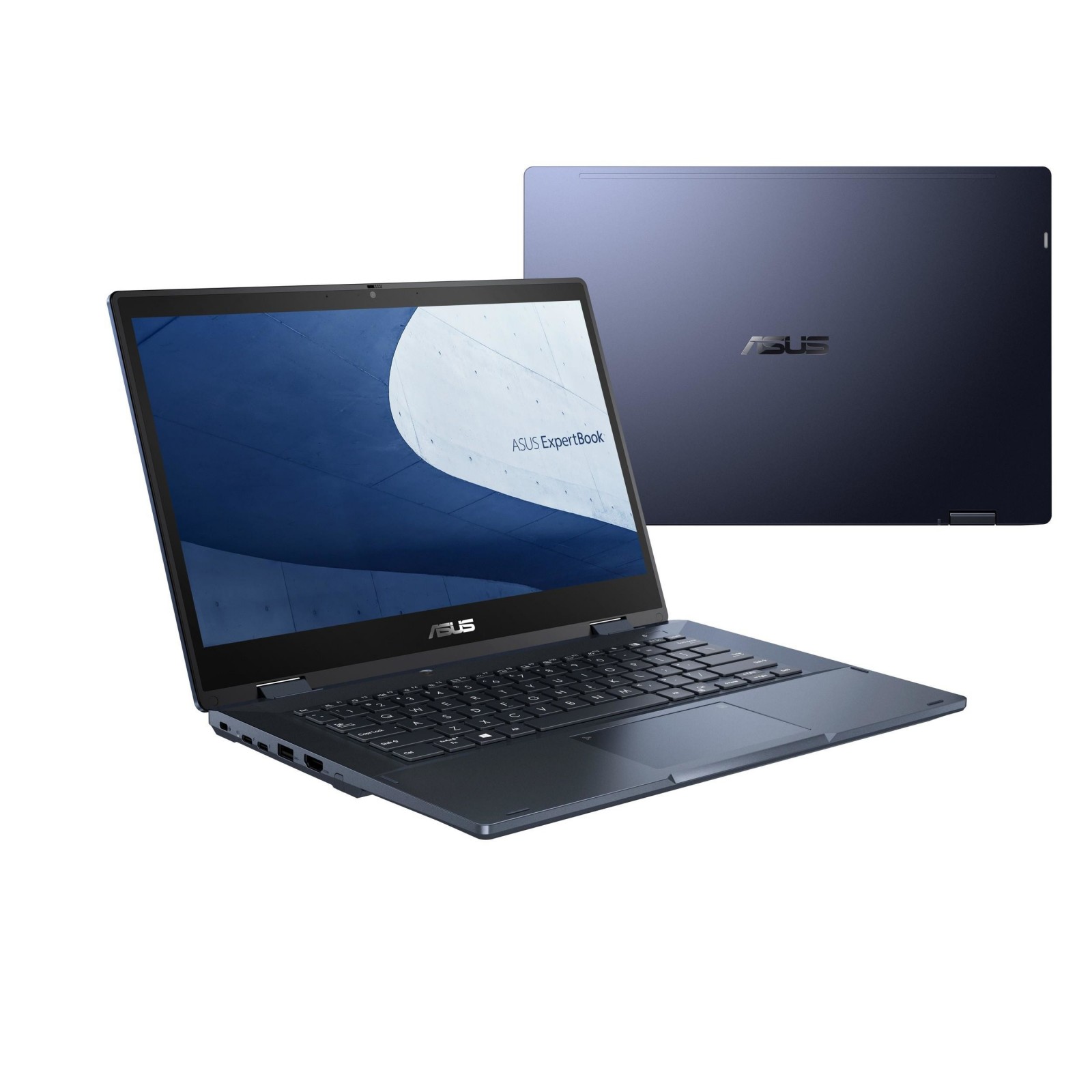 Portatil asus expertbook b3402fba ec0386x i5 1235u 14pulgadas