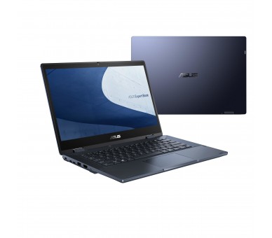 Portatil asus expertbook b3402fba ec0386x i5 1235u 14pulgadas