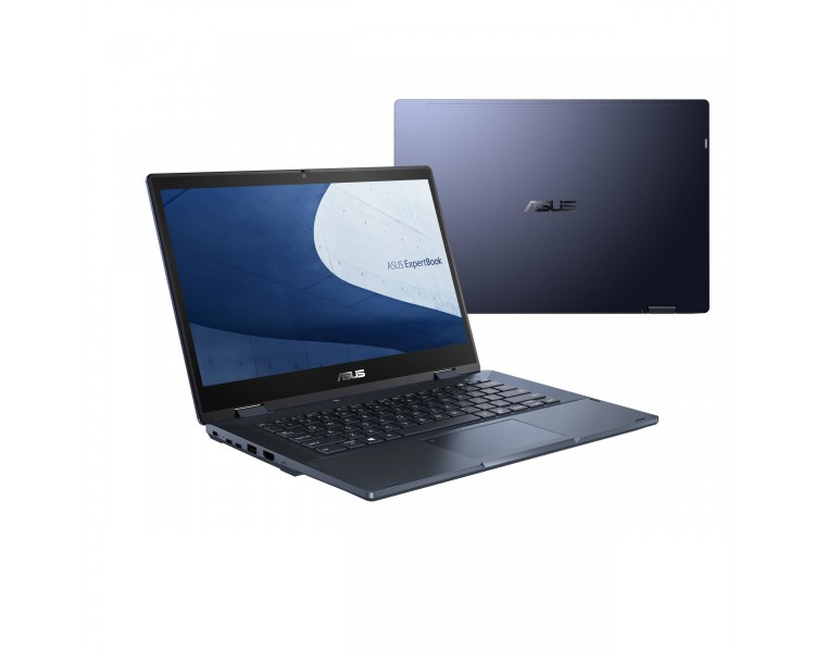 Portatil asus expertbook b3402fba ec0386x i5 1235u 14pulgadas