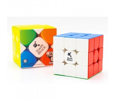 Cubo rubik gan swift block 355s