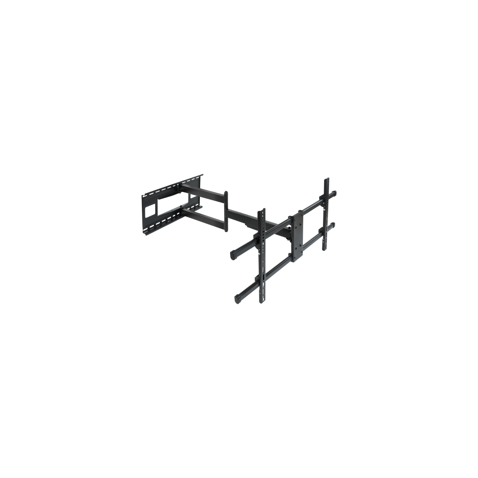 SOPORTE PARED TOOQ LP4380XL B 43 80 NEGRO