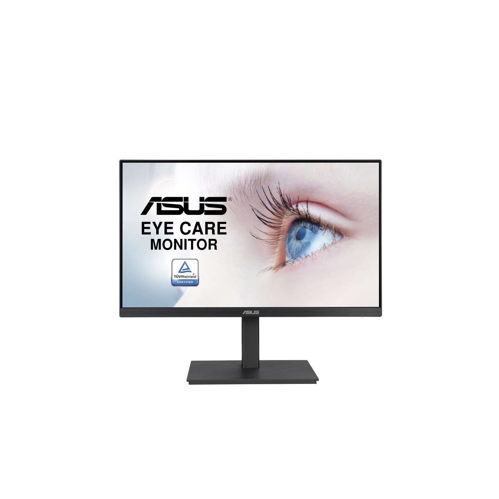 Monitor led ips asus va27eqsb 27pulgadas