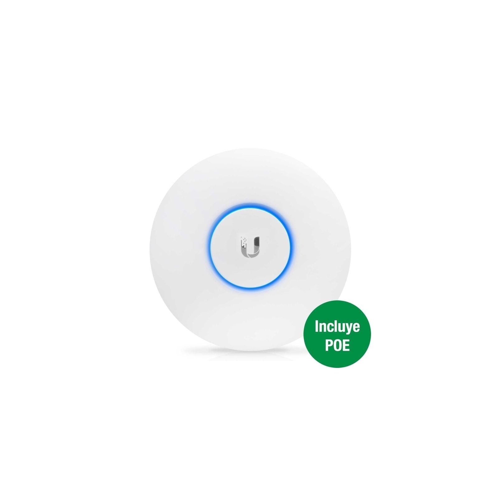 pbPunto de acceso 80211ac PRO b ppEl UniFi AC Pro AP presenta la ultima tecnologia Wi Fi 80211ac 3x3 MIMO en un diseno industri