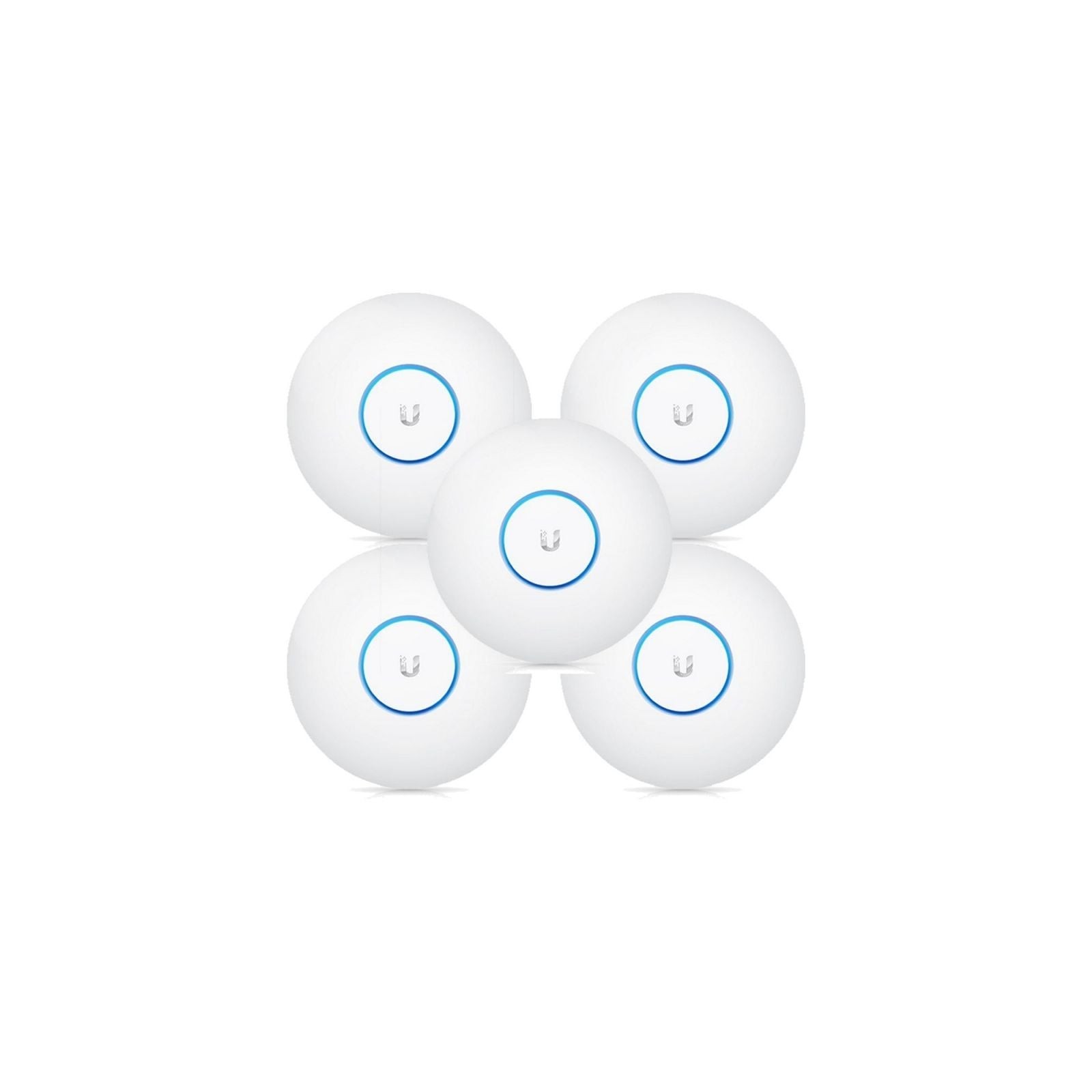 El Unifi AC PRO esta pensado para ser instalado en redes que requieren del maximo rendimiento ya sea en interior o exterior El 