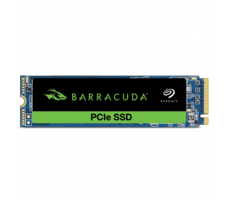 SSD SEAGATE 2TB BARRACUDA NVME