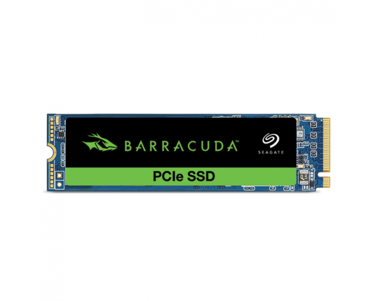 SSD SEAGATE 2TB BARRACUDA NVME