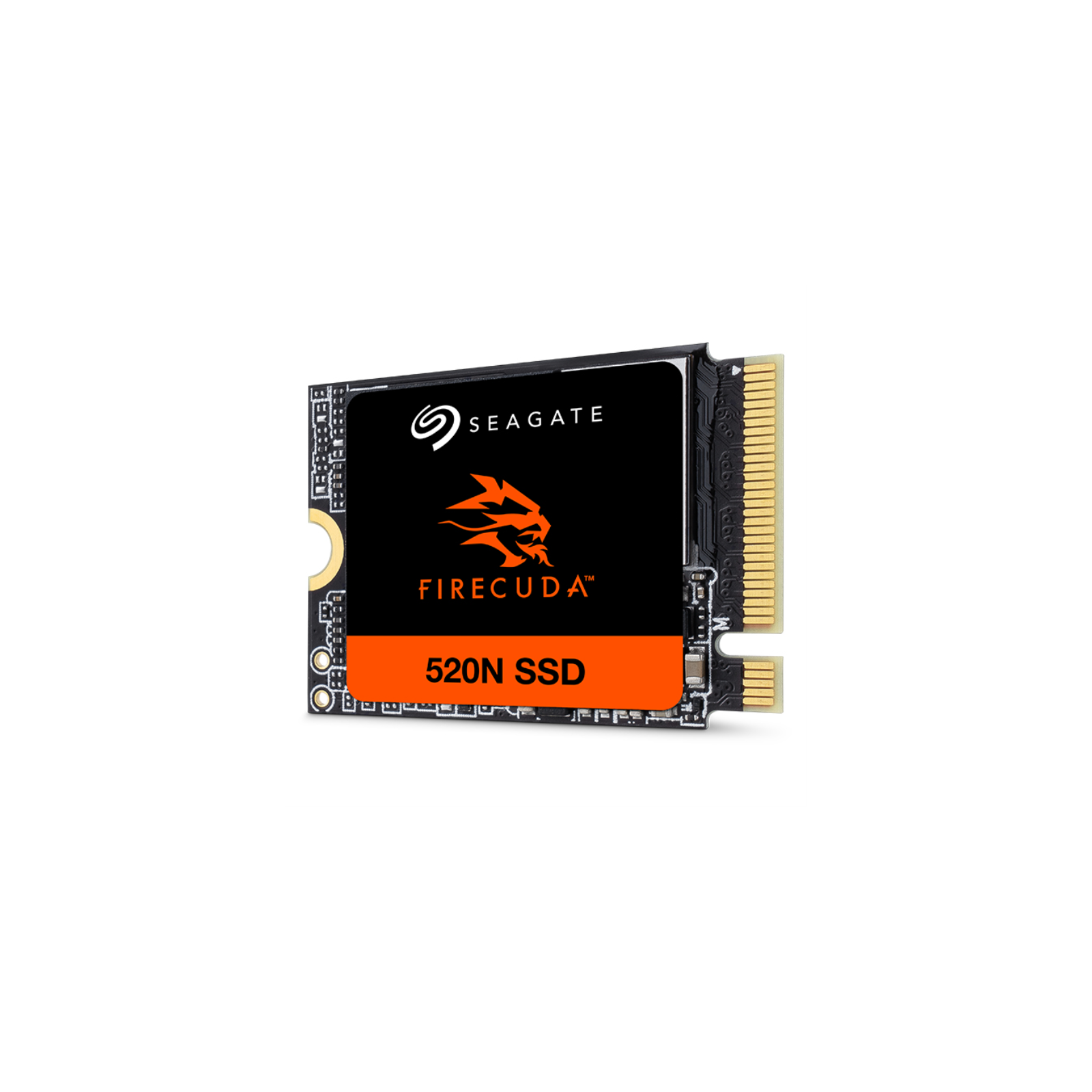 SSD SEAGATE 1TB FIRECUDA 520N NVME