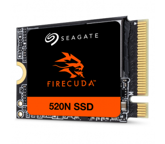 SSD SEAGATE 1TB FIRECUDA 520N NVME