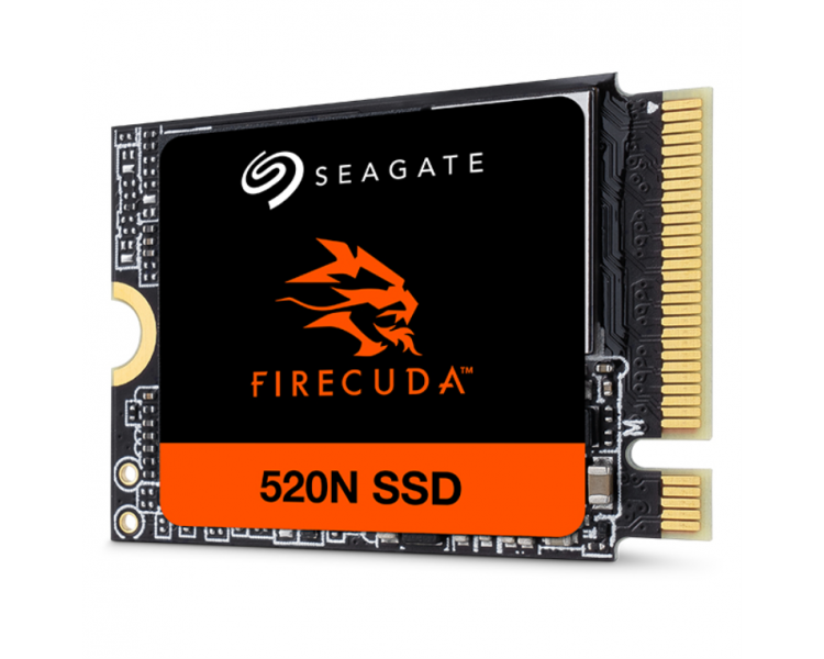 SSD SEAGATE 1TB FIRECUDA 520N NVME