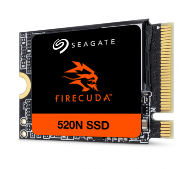 SSD SEAGATE 2TB FIRECUDA 520N NVME