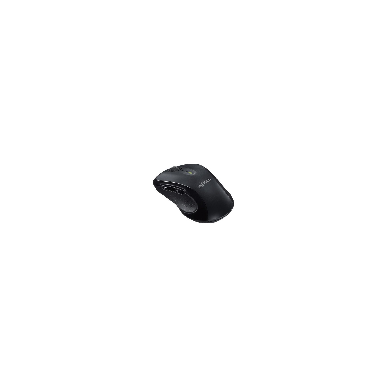 Mouse raton logitech m510 laser wireless