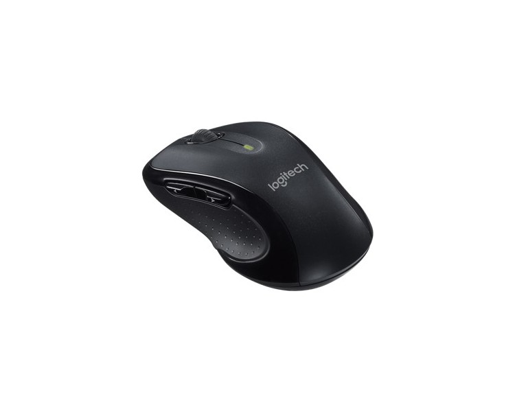 Mouse raton logitech m510 laser wireless