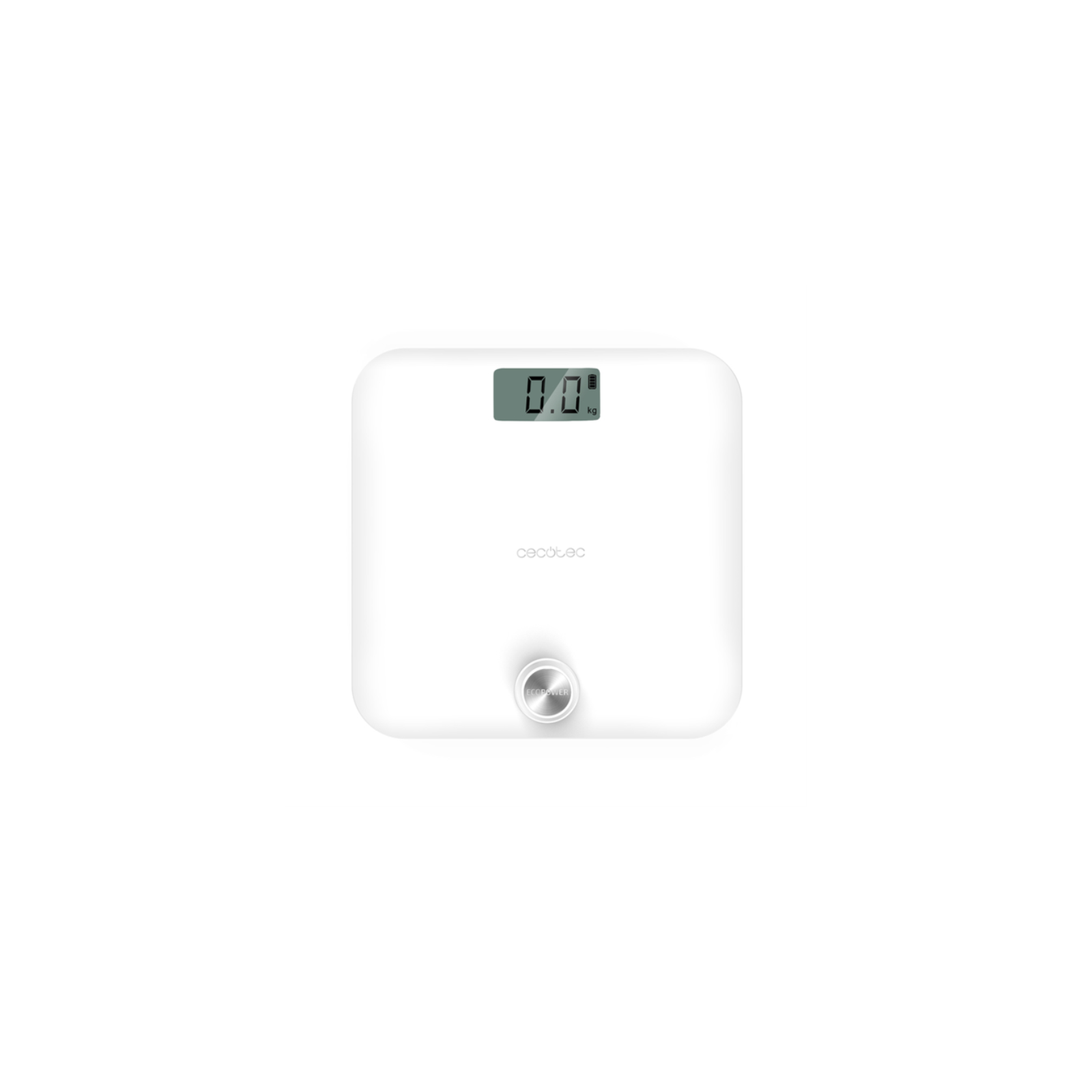 BASCULA SURFACE PRECISION 10000 HEALTHY WHITE