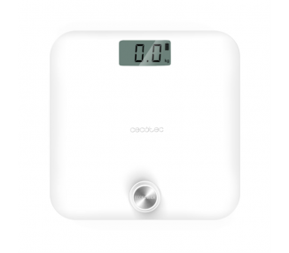 BASCULA SURFACE PRECISION 10000 HEALTHY WHITE