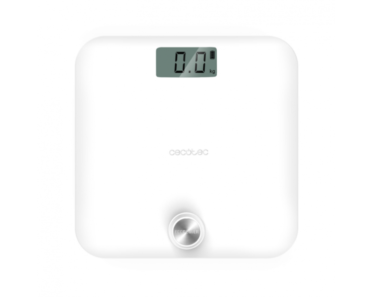 BASCULA SURFACE PRECISION 10000 HEALTHY WHITE