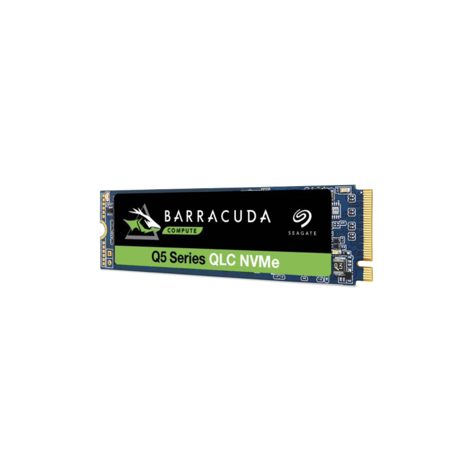 SSD SEAGATE 1TB BARRACUDA Q5 NVME