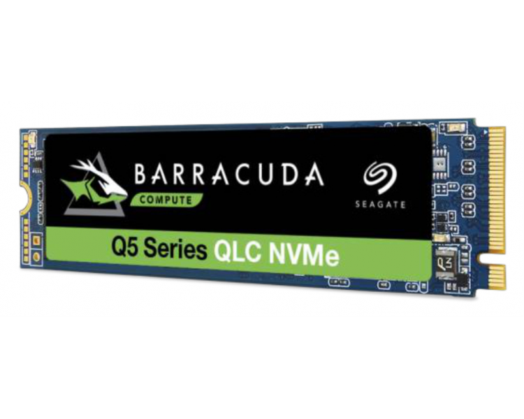 SSD SEAGATE 1TB BARRACUDA Q5 NVME