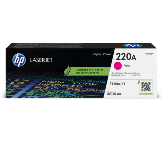 HP TONER LASERJET 220A MAGENTA