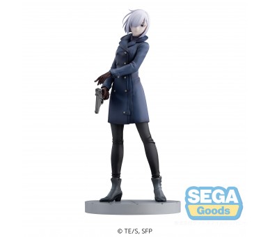 Figura good smile company sega goods