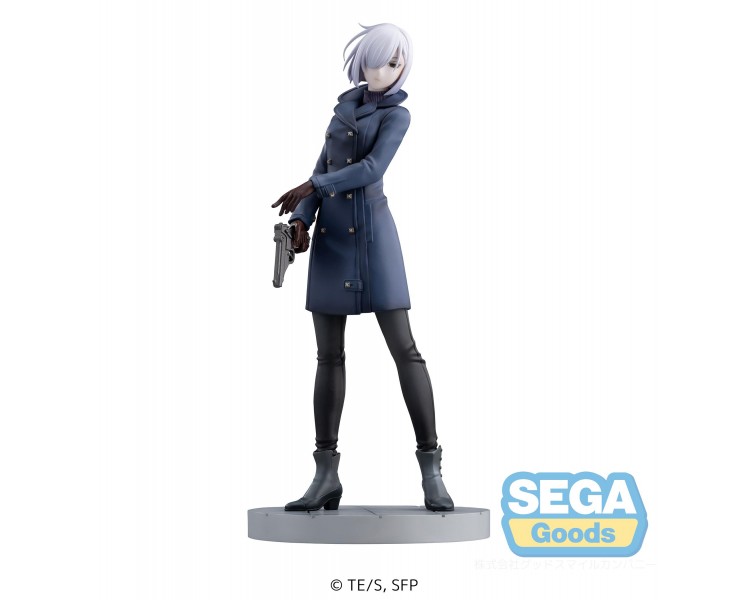 Figura good smile company sega goods