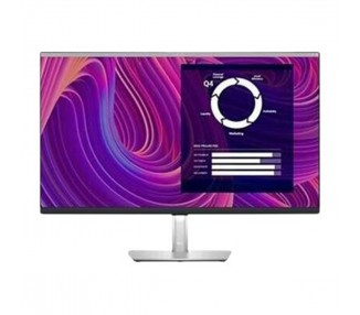 Monitor led 27pulgadas dell profesional p2723qe