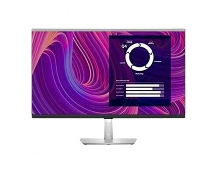 Monitor led 27pulgadas dell profesional p2723qe