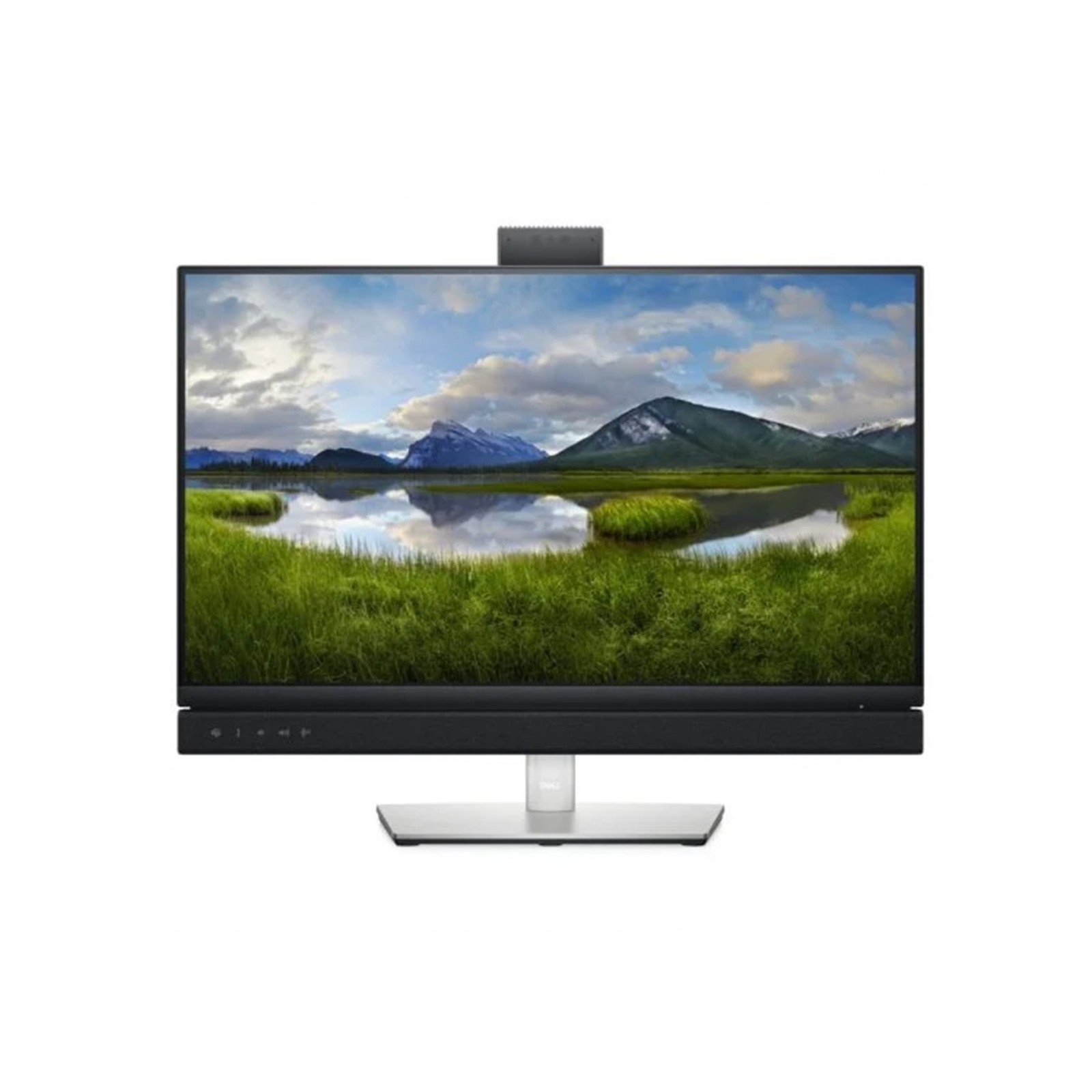 Monitor dell c2422he 238pulgadas fhd