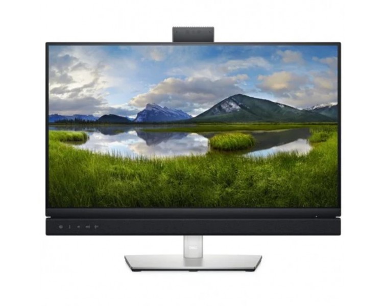 Monitor dell c2422he 238pulgadas fhd