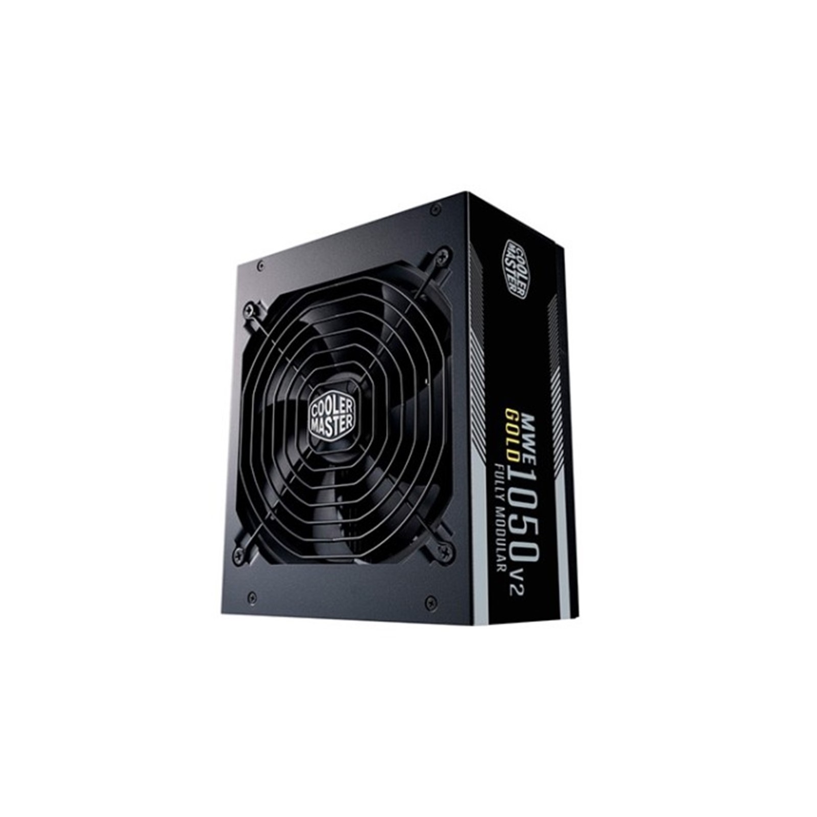 Fuente alimentacion coolermaster mwe gold v2