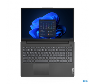 PORTATIL LENOVO V15 G4 IAH I5 12500H 16GB 512GB 156 FHD FREEDOS