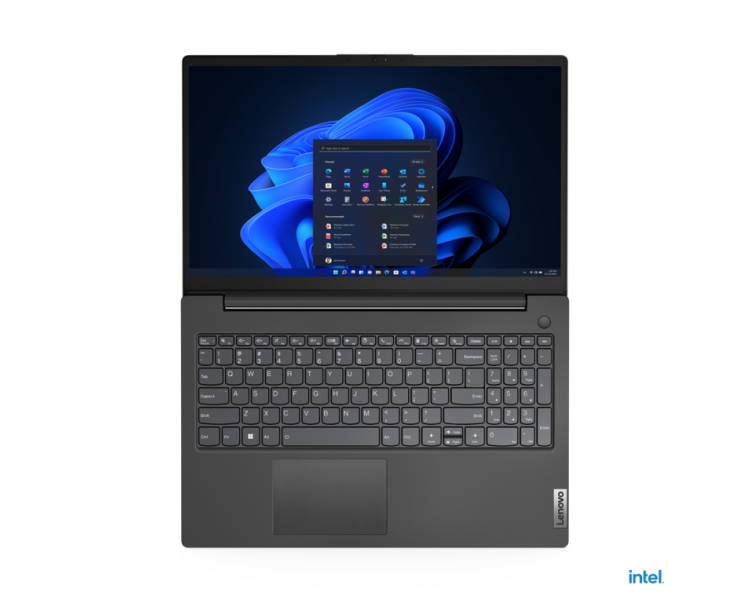 PORTATIL LENOVO V15 G4 IAH I5 12500H 16GB 512GB 156 FHD FREEDOS