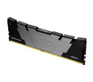 DDR4 KINGSTON 32GB 3600 FURY RENEGADE