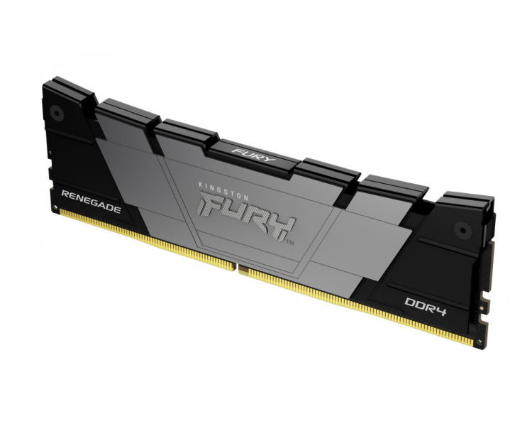 DDR4 KINGSTON 32GB 3600 FURY RENEGADE