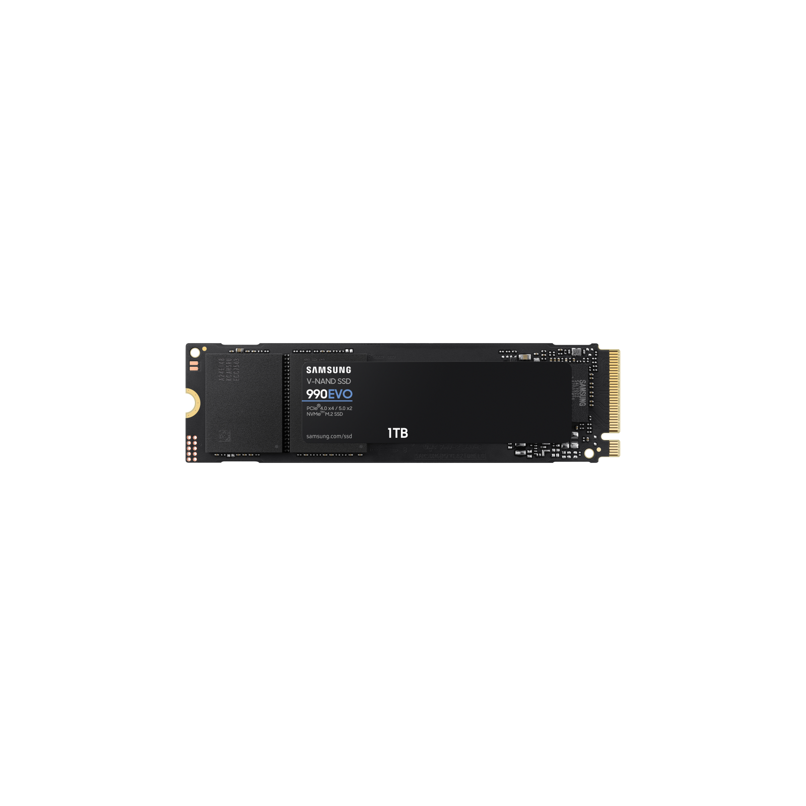 SSD SAMSUNG 990 EVO 1TB NVME