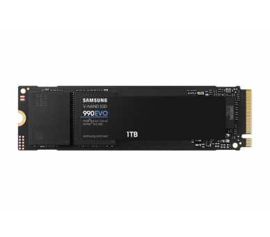 SSD SAMSUNG 990 EVO 1TB NVME