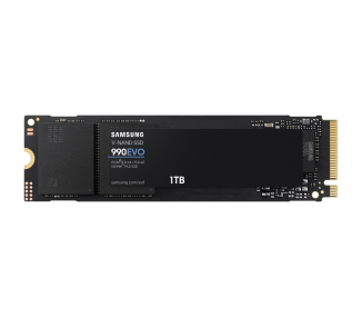 SSD SAMSUNG 990 EVO 1TB NVME